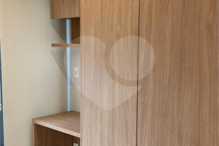 Apartamento à venda ou para alugar com 2 suítes em Pinheiros, São Paulo, SP