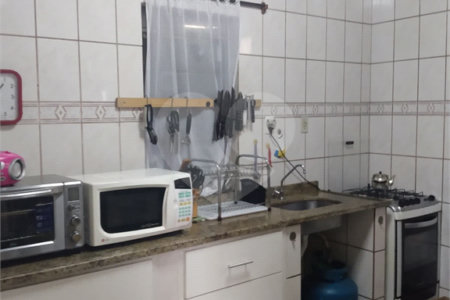 Casa Térrea à venda com 2 quartos em Perdizes, São Paulo, SP