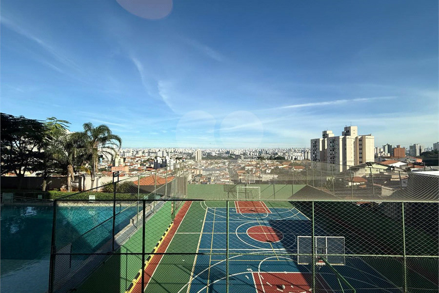 Apartamento para alugar com 3 quartos, sendo 1 suíte, em Vila Guilherme, São Paulo, SP