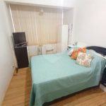 Apartamento à venda com 2 quartos em Grajaú, Rio de Janeiro, RJ