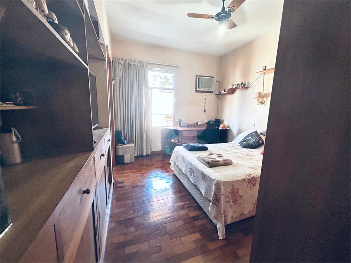 Cobertura à venda com 4 quartos, sendo 2 suítes, em Tijuca, Rio de Janeiro, RJ