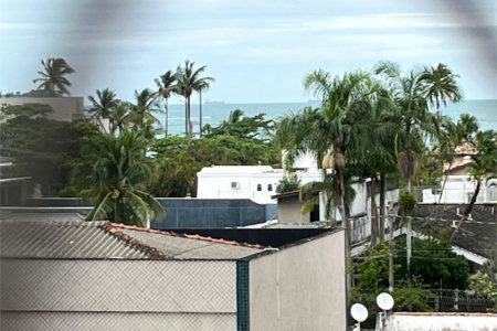 Apartamento Residencial à venda, Enseada, Guarujá - AP0481.