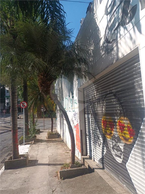 Prédio à venda ou para alugar em Paraíso, São Paulo, SP
