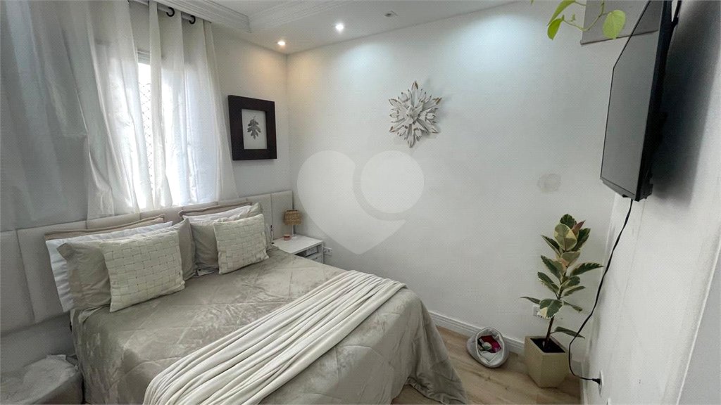 Apartamento à venda com 3 quartos, sendo 1 suíte,  em Vila Aurora (zona Norte), São Paulo, SP