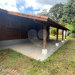 Casa Térrea para alugar com 3 quartos, sendo 1 suíte, em Jardim Estância Brasil, Atibaia, SP