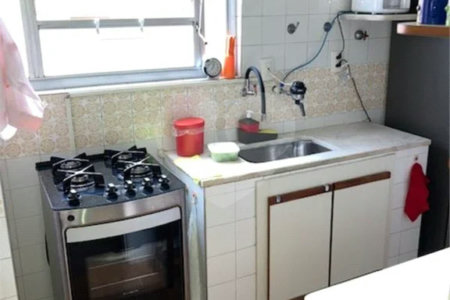 Apartamento 1 dormitório 13º andar