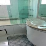 Apartamento para alugar com 1 suíte em Alto da Boa Vista, São Paulo, SP