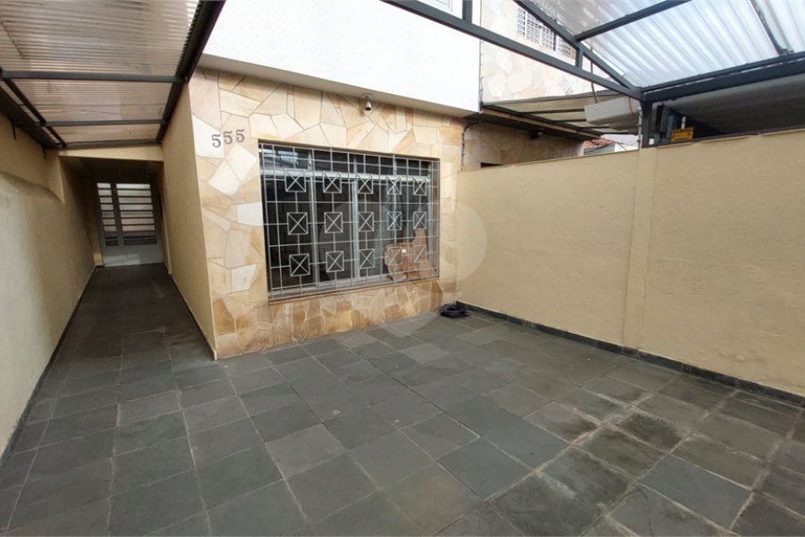 Sobrado à venda ou para alugar com 3 quartos, sendo 2 suítes,  em Vila Mascote, São Paulo, SP