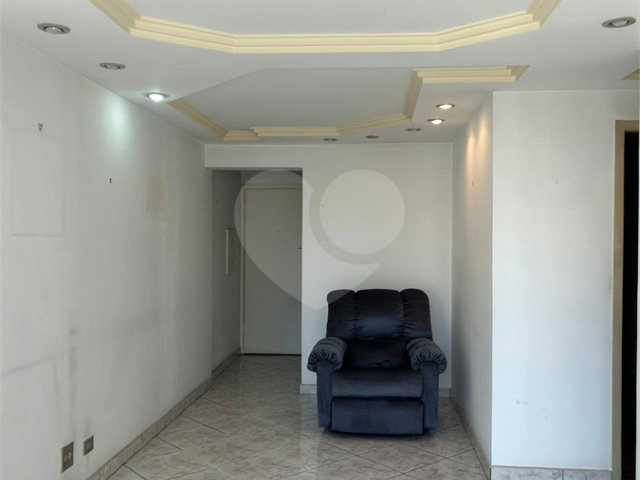Apartamento à venda com 2 quartos em Santana, São Paulo, SP