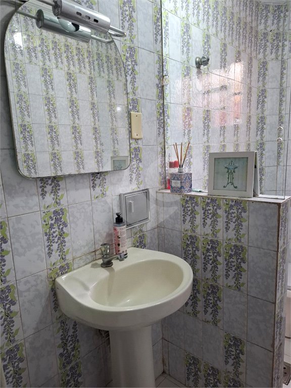 Sobrado à venda com 4 quartos, sendo 1 suíte, em Tucuruvi, São Paulo, SP