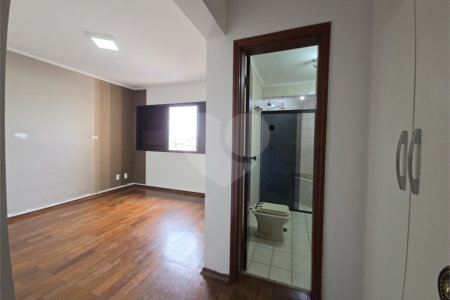 Apartamento à venda com 3 quartos, sendo 2 suítes, no Centro, Sorocaba, SP