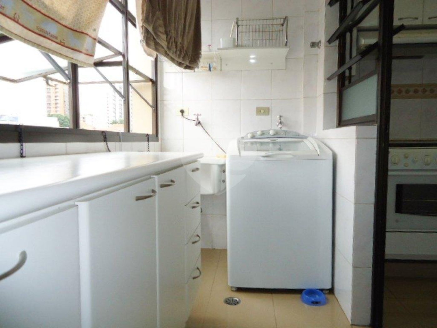 Apartamento à venda com 3 quartos, sendo 1 suíte, em Vila Guilherme, São Paulo, SP