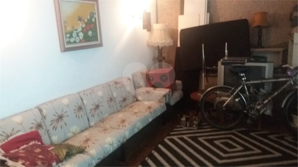 Sobrado à venda com 2 quartos, sendo 1 suíte, em Tucuruvi, São Paulo, SP