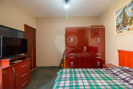 Casa Térrea à venda com 3 quartos, sendo 1 suíte, em Jardim Bélgica, São Paulo, SP