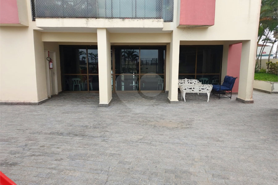 Apartamento à venda com 4 quartos, sendo 1 suíte,  em Parque Mandaqui, São Paulo, SP
