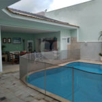 Casa à venda com 4 suítes no condomínio Sunset, Sorocaba - SP
