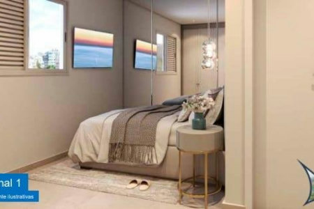 Monet Residencial