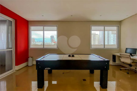 Apartamento à venda com 3 suítes em Parque São Jorge, São Paulo, SP