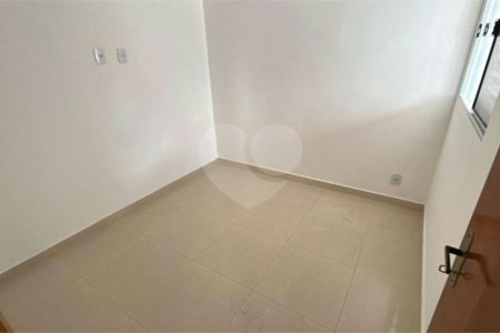 Apartamento à venda com 2 quartos em Vila Santa Edwiges, São Paulo, SP