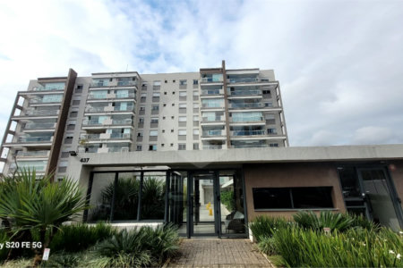 Apartamento à venda com 2 quartos, sendo 1 suíte,  em Vila Ipojuca, São Paulo, SP