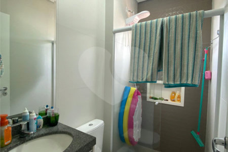 Apartamento à venda com 2 quartos, sendo 1 suíte,  em Nova Gardênia, Atibaia, SP