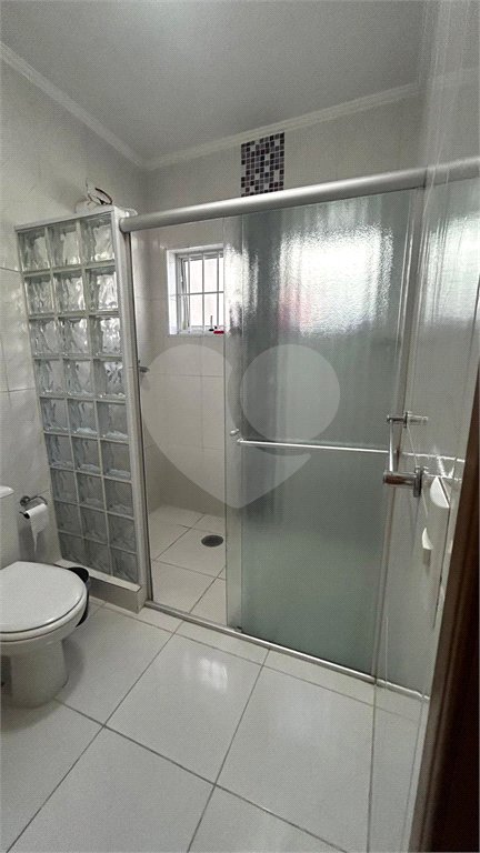 Sobrado à venda ou para alugar com 4 quartos, sendo 3 suítes, em Mandaqui, São Paulo, SP