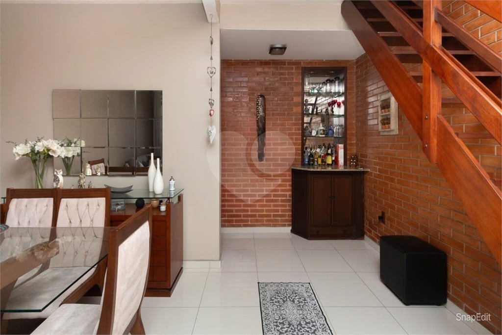 Casa de Vila à venda com 3 quartos em Vila Isabel, Rio de Janeiro, RJ
