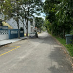 Terreno à venda no condomínio Mansões da Prata, Rio de Janeiro - RJ