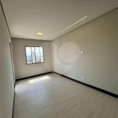 Apartamento à venda com 1 quarto em Belenzinho, São Paulo, SP