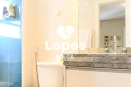 Apartamento à venda com 4 suítes em Parque Residencial Aquarius, São José dos Campos, SP