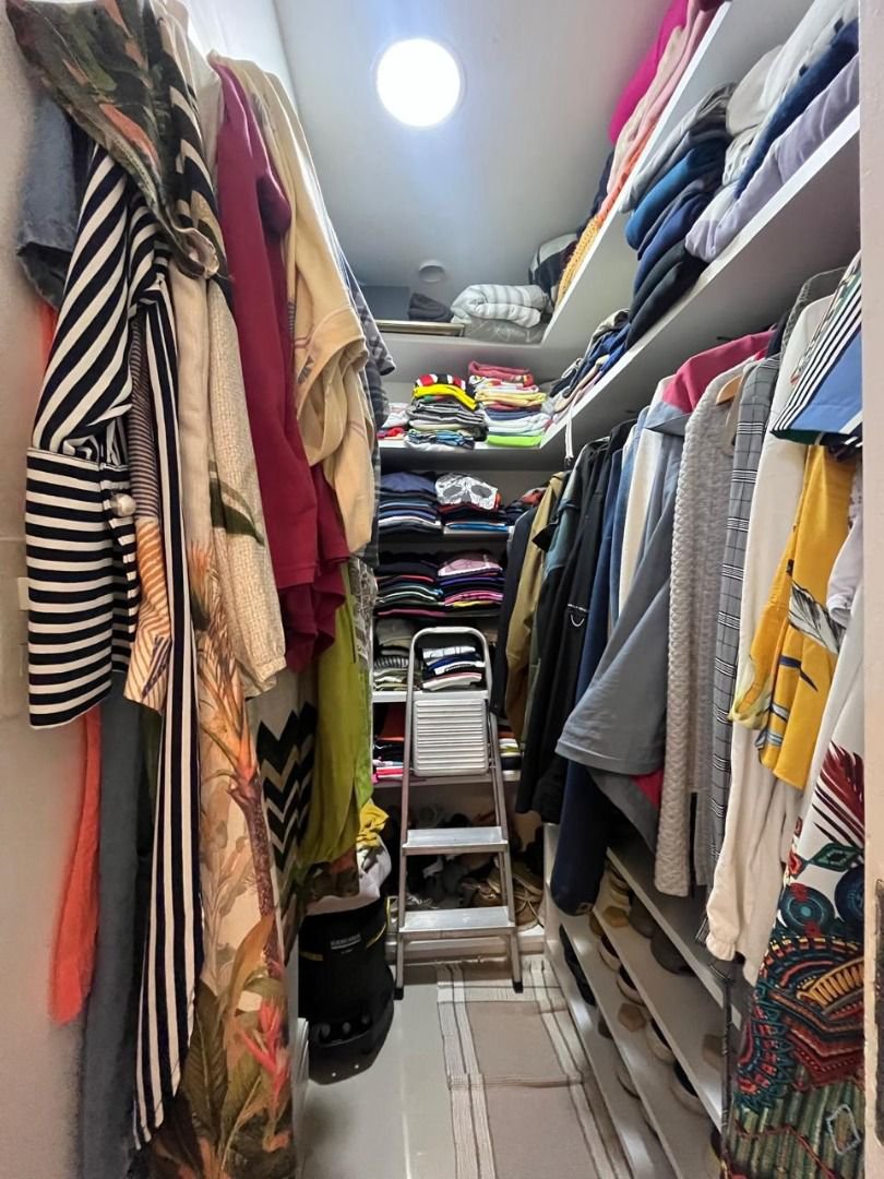 Cobertura com 2 dormitórios à venda, 175 m² por R$ 1.490.000,00 - Pompéia - Santos/SP