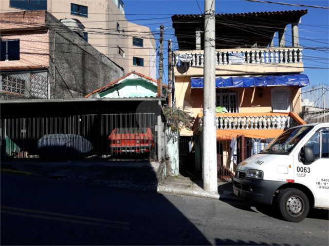 Sobrado à venda com 3 quartos em Vila Renata, Guarulhos, SP