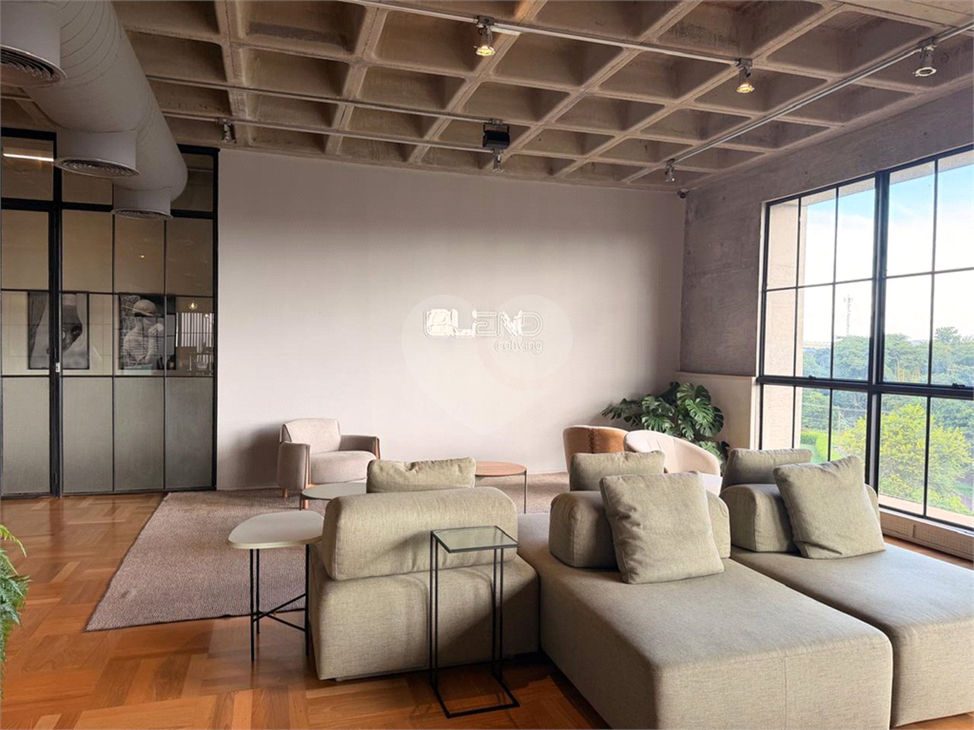 Studio à venda com 1 suíte em Jardim Nova Aliança Sul, Ribeirão Preto, SP
