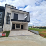 Casa em condomínio à venda com 5 quartos, sendo 3 suítes, em Wanel Ville, Sorocaba, SP