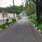 Terreno à venda no condomínio Alpes da Cantareira, Mairiporã - SP