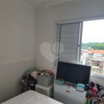 Apartamento à venda com 2 quartos em Mandaqui, São Paulo, SP
