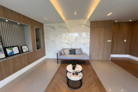 Apartamento à venda com 1 quarto em Parque Campolim, Sorocaba, SP