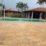 Chácara à venda com 5 quartos, sendo 4 suítes, em Micai, Salto, SP