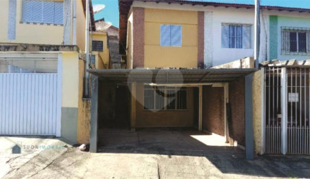 Sobrado à venda com 3 quartos, sendo 1 suíte,  em Freguesia do Ó, São Paulo, SP