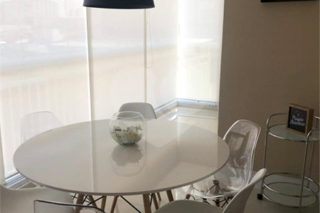 Apartamento à venda com 2 quartos, sendo 1 suíte, em Vila Maria, São Paulo, SP