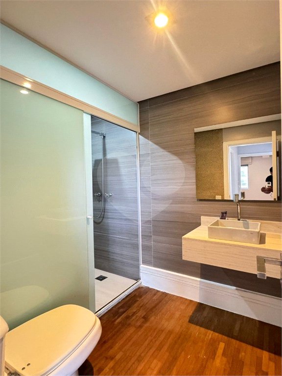 Apartamento à venda com 2 quartos, sendo 1 suíte, em Parque do Morumbi, São Paulo, SP