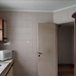 Apartamento à venda com 2 quartos em Vila Indiana, São Paulo, SP
