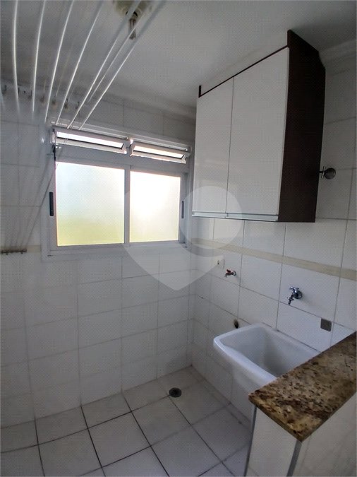 Apartamento para alugar com 2 suítes em Loteamento Mogilar, Mogi das Cruzes, SP