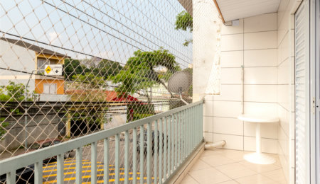 Casa à venda com 2 quartos em Vila Prudente, São Paulo, SP