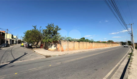 Terreno à venda em Jardim Tatiana, Votorantim, SP