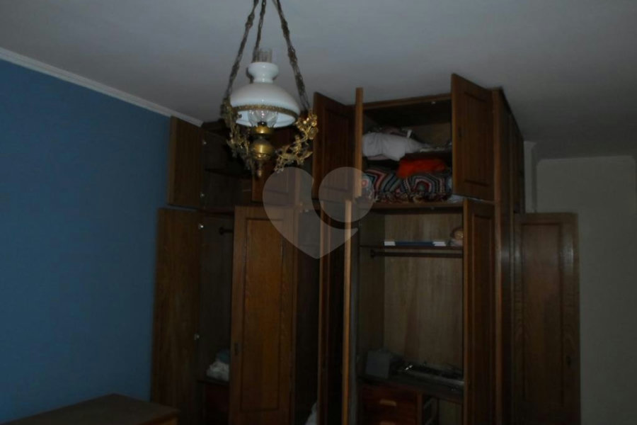 Sobrado à venda com 3 quartos, sendo 1 suíte, em Tucuruvi, São Paulo, SP