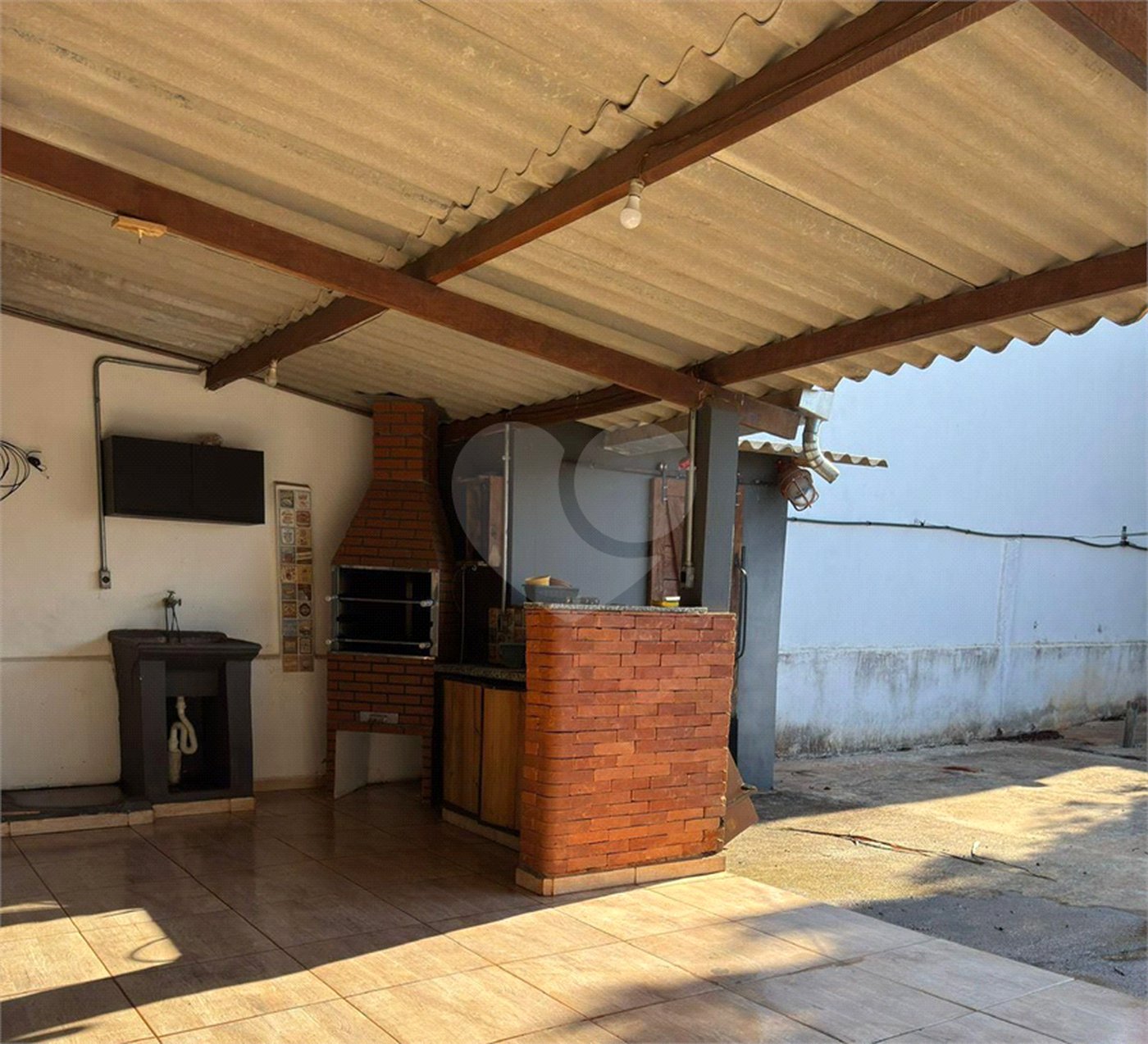 Casa à venda com 2 quartos em Vila Mazzei, Itapetininga, SP