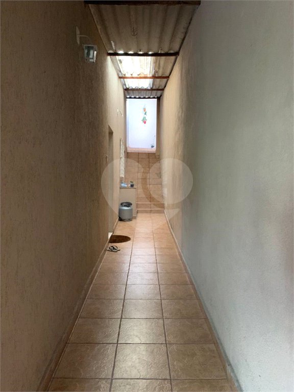 Sobrado à venda com 2 quartos em Vila Mazzei, São Paulo, SP