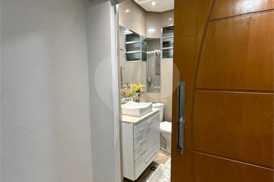 Sobrado à venda com 3 quartos, sendo 1 suíte, em Casa Verde, São Paulo, SP