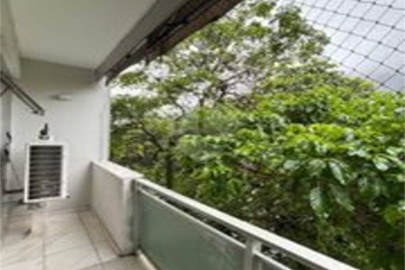 Apartamento à venda com 3 quartos, sendo 1 suíte, em Lagoa, Rio de Janeiro, RJ